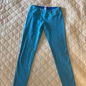 Girls ivivva leggings